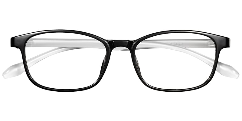 Rectangle Frame black-grey