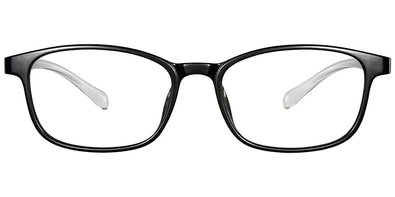 Rectangle Frame black-grey