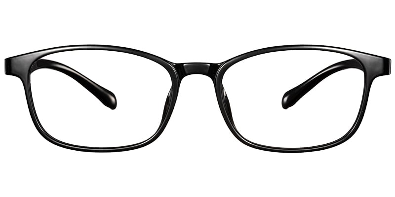 Rectangle Frame bright_black