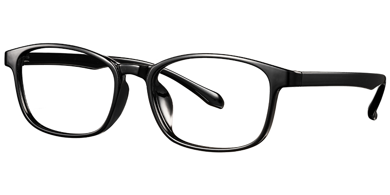 Rectangle Frame bright_black