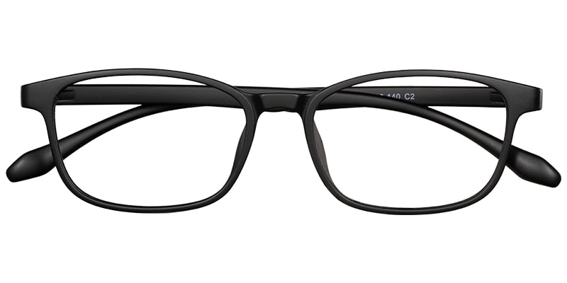 Rectangle Frame matte-black