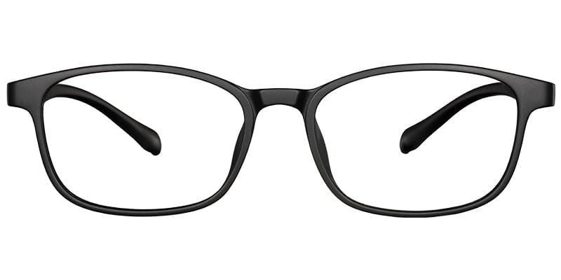 Rectangle Frame matte-black