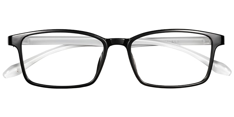 Rectangle Frame black-grey