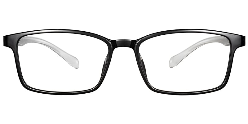 Rectangle Frame black-grey