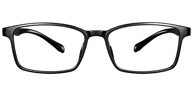 Rectangle Frame bright_black