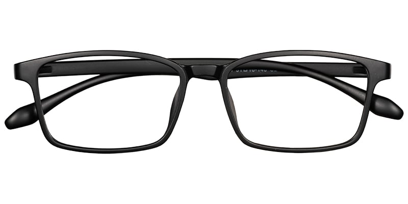 Rectangle Frame matte-black