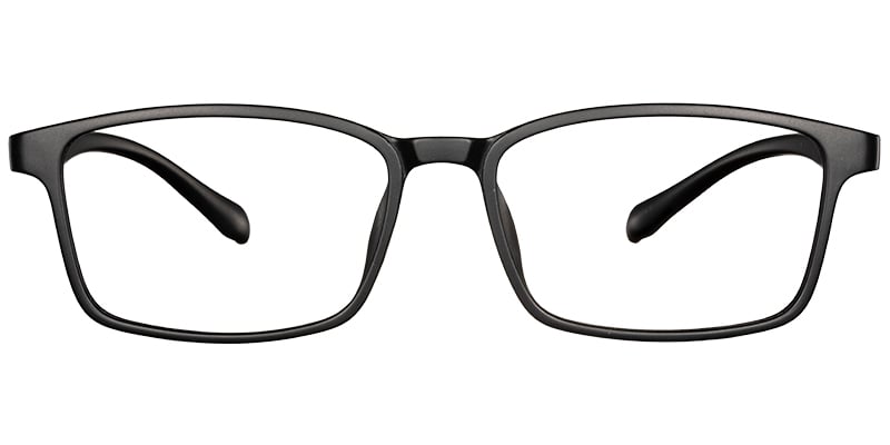 Rectangle Frame matte-black