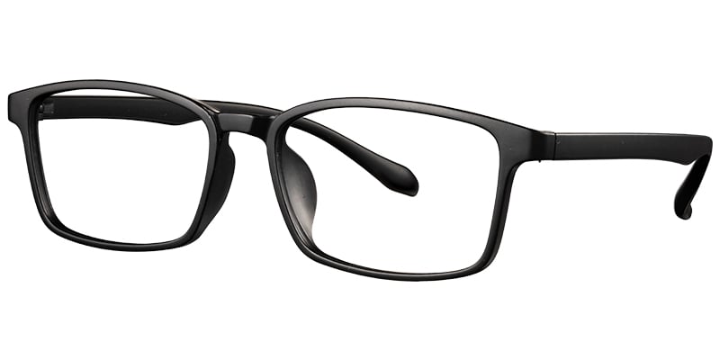 Rectangle Frame matte-black