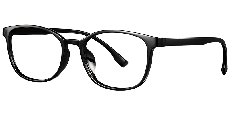 Rectangle Frame bright_black