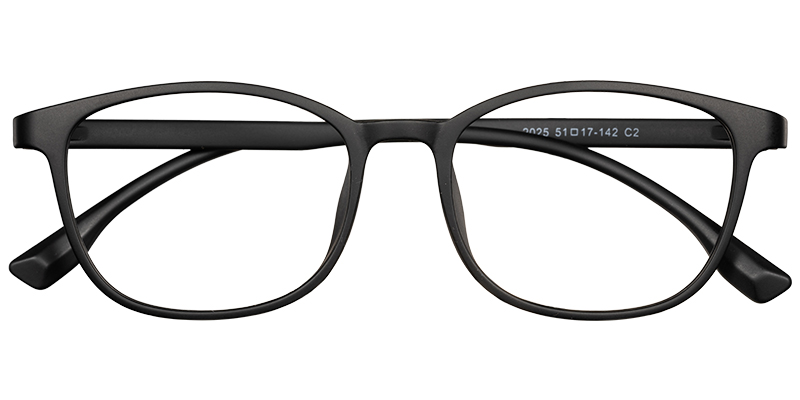 Rectangle Frame matte-black