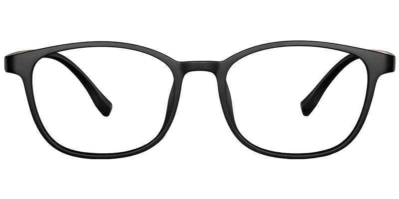 Rectangle Frame matte-black