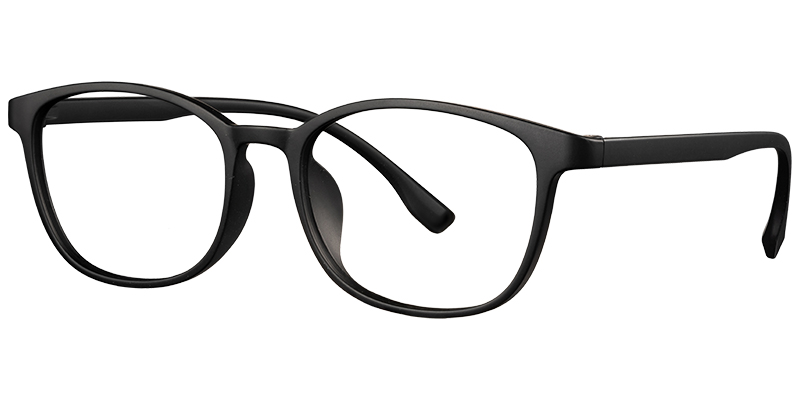 Rectangle Frame matte-black