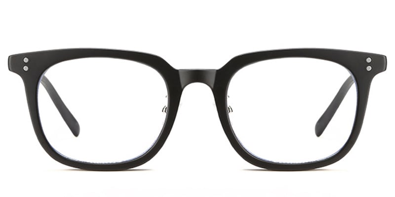 Square Frame matte-black