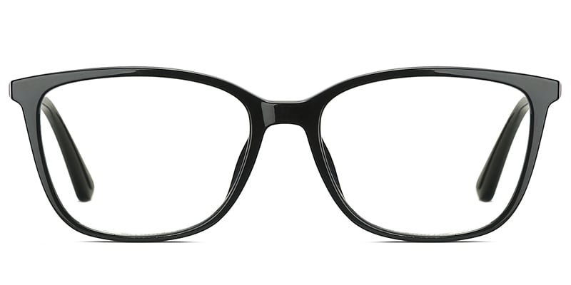 Rectangle Frame black