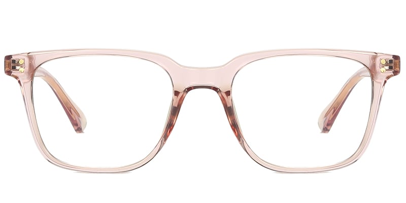 Rectangle Frame pink