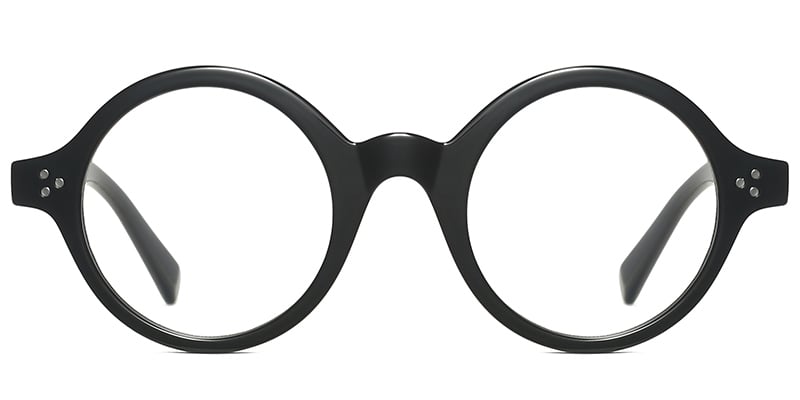 Round Frame bright_black