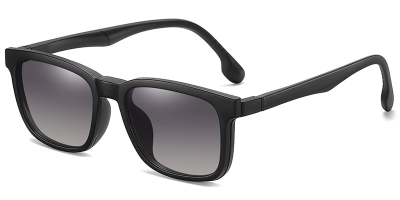 Rectangle Frame matte-black