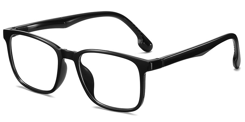 Rectangle Frame bright_black