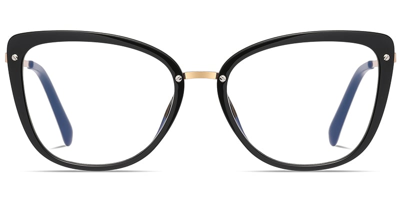 Cat Eye Frame 