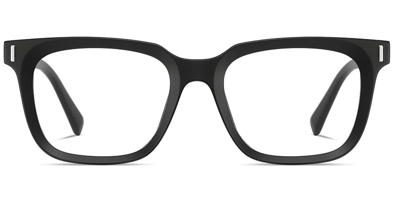 Square Frame matte-black