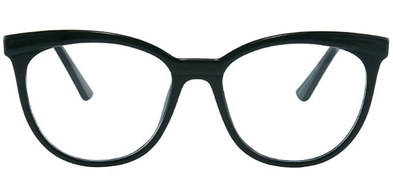 Cat Eye Frame F3279