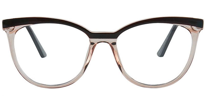 Cat Eye Frame F3279