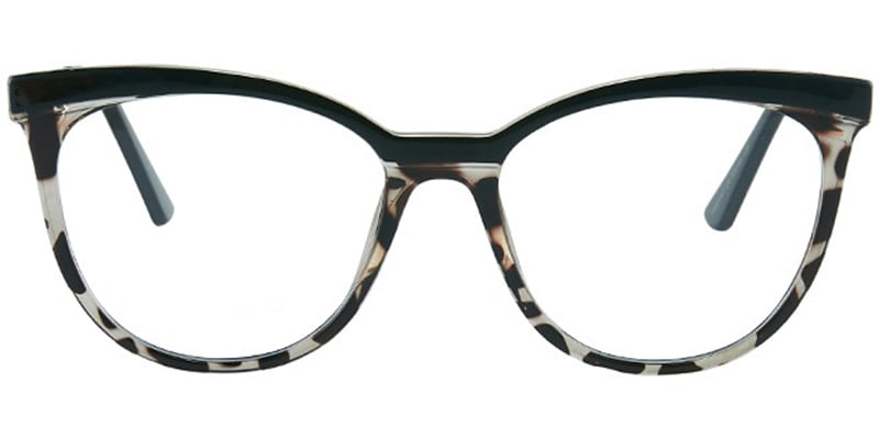Cat Eye Frame F3279