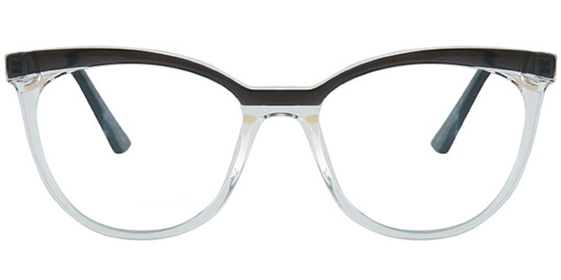 Cat Eye Frame F3279