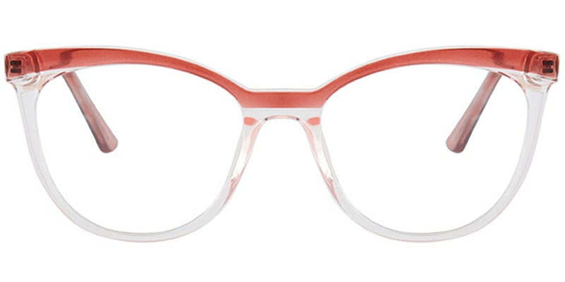 Cat Eye Frame F3279