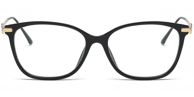 Rectangle Frame bright_black