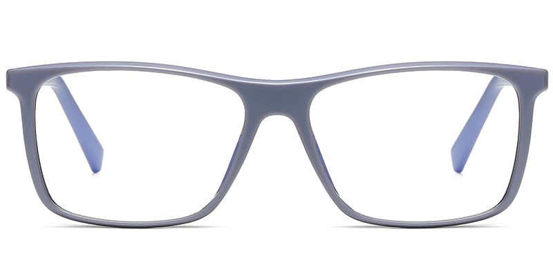 Rectangle Frame grey