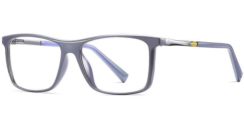 Rectangle Frame grey