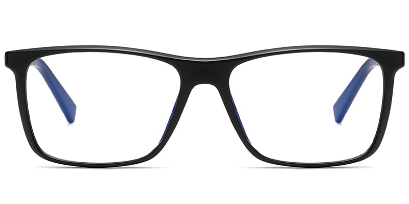 Rectangle Frame black