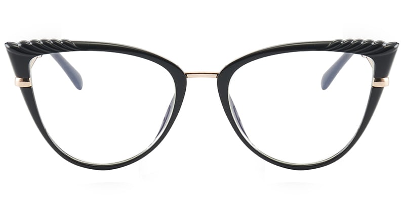 Cat Eye Frame 