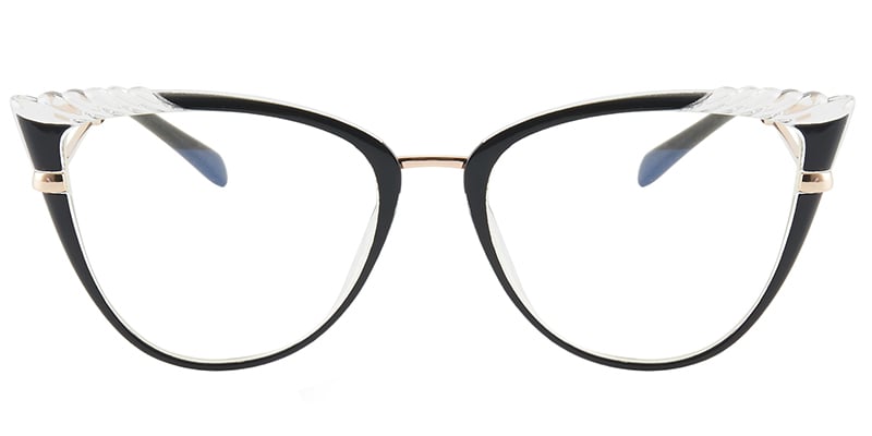 Cat Eye Frame 