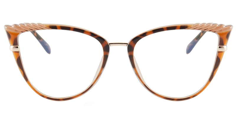 Cat Eye Frame 