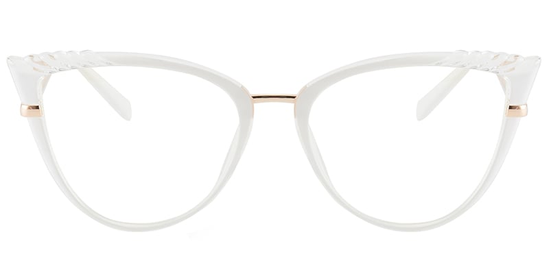 Cat Eye Frame 