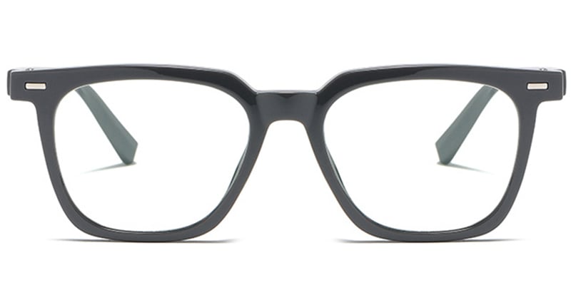 Rectangle Frame grey