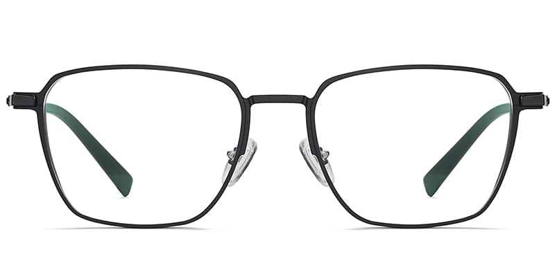 Rectangle Frame bright_black