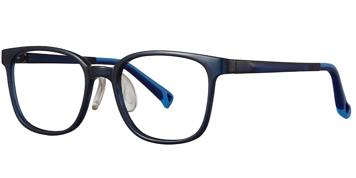 Ultem Square Frame dark_blue