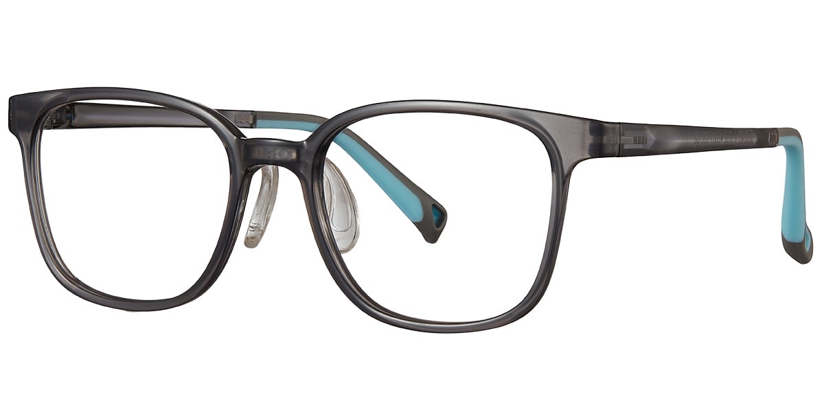 Ultem Square Frame grey