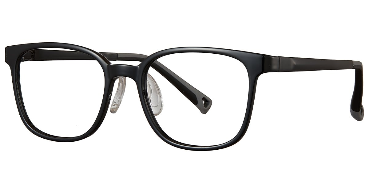 Ultem Square Frame black