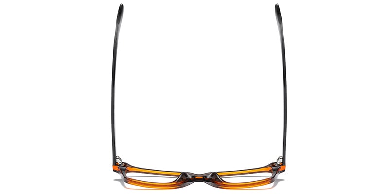 Square Frame tortoiseshell