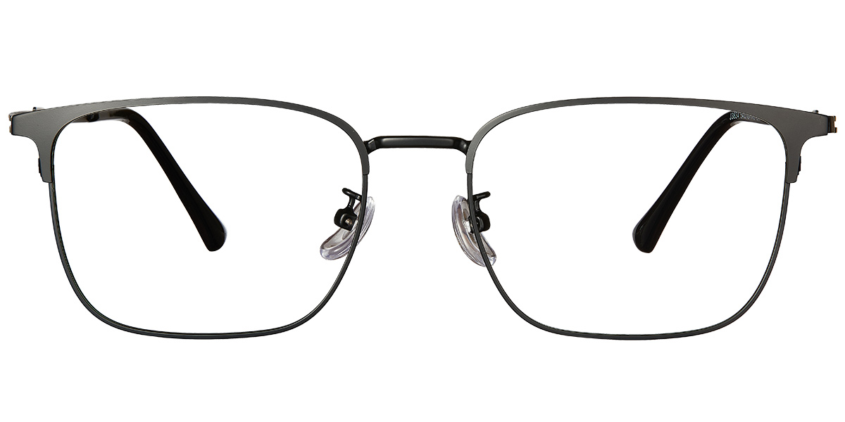 Rectangle Frame black