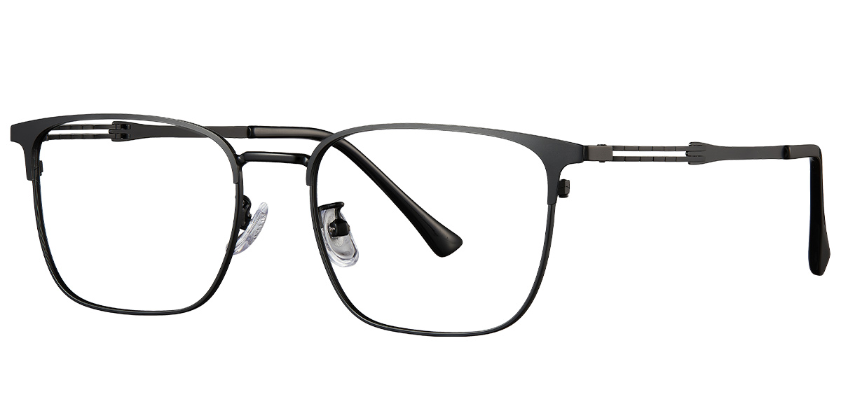 Rectangle Frame black