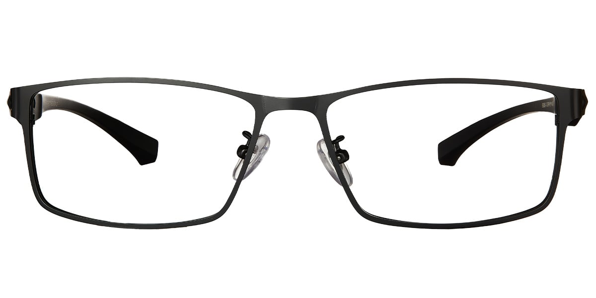 Rectangle Frame black