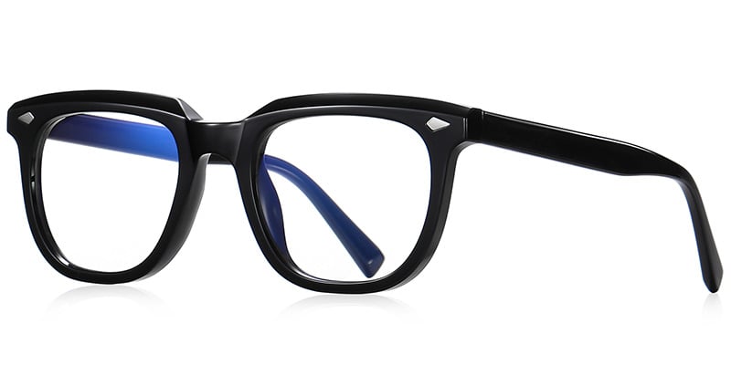 Rectangle Frame bright_black