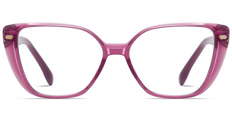 Cat Eye Frame 