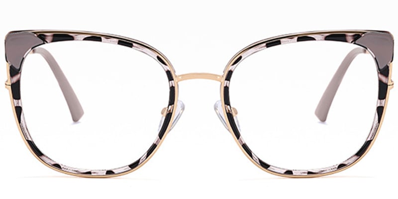 Cat Eye Frame tortoiseshell