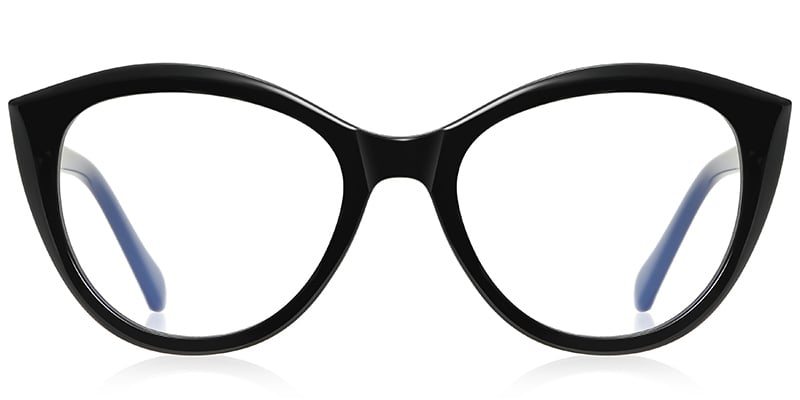 Cat Eye Frame 